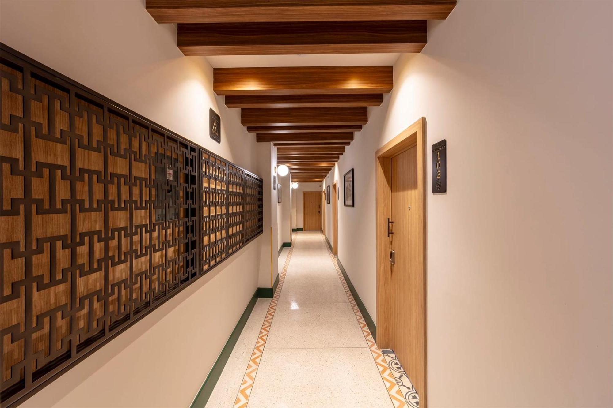 Studio With All You Need Next To Bellas Artes Mexico City Exterior photo